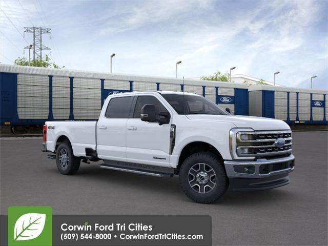 new 2025 Ford F-350 car, priced at $81,510