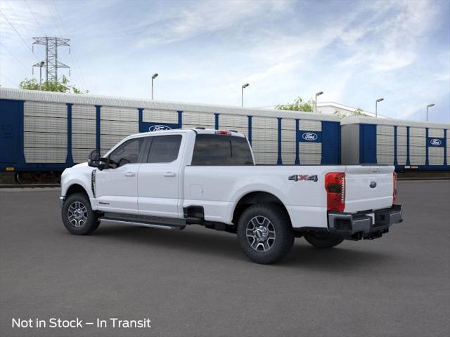 new 2025 Ford F-350 car, priced at $81,510