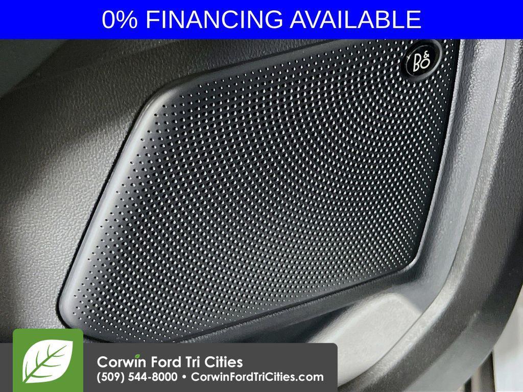 new 2025 Ford Escape PHEV car, priced at $36,663