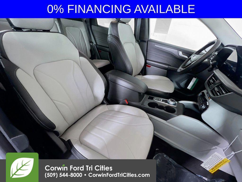 new 2025 Ford Escape PHEV car, priced at $36,663