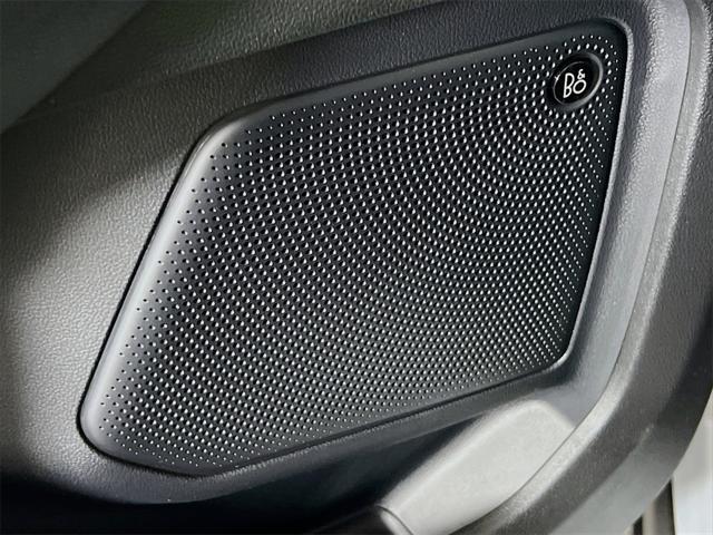 new 2025 Ford Escape car, priced at $38,955