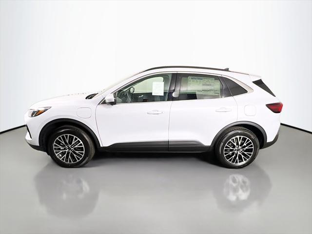new 2025 Ford Escape car, priced at $38,955