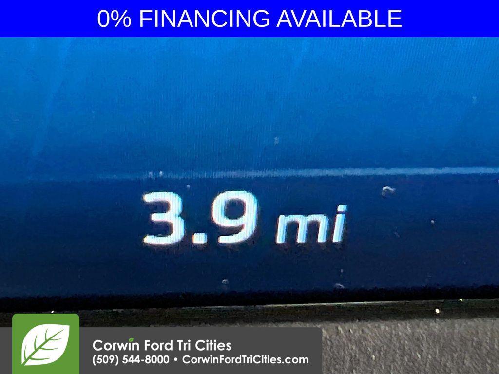 new 2025 Ford Escape PHEV car, priced at $36,663