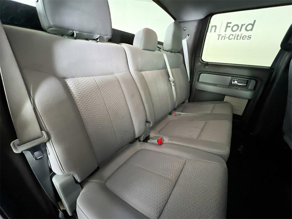 used 2013 Ford F-150 car, priced at $10,676