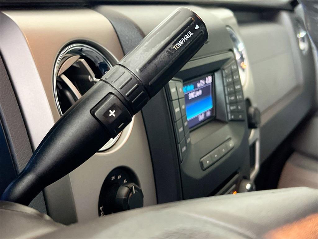 used 2013 Ford F-150 car, priced at $10,676
