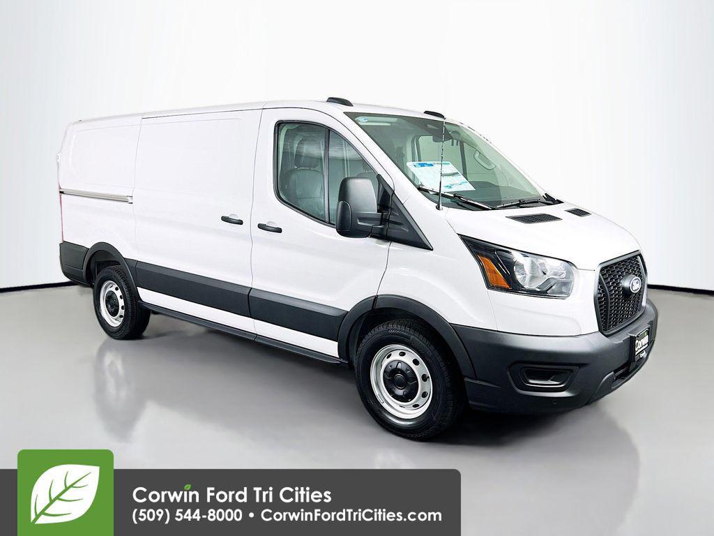 new 2026 Ford Transit-150 car, priced at $49,570