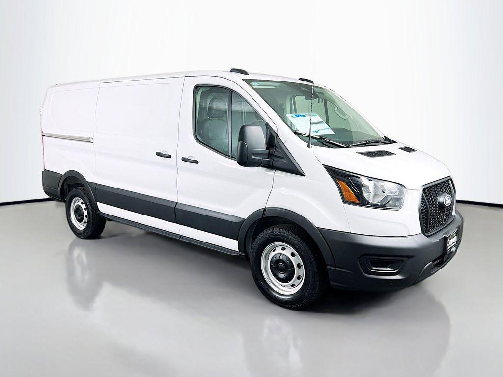 new 2026 Ford Transit-150 car, priced at $49,570