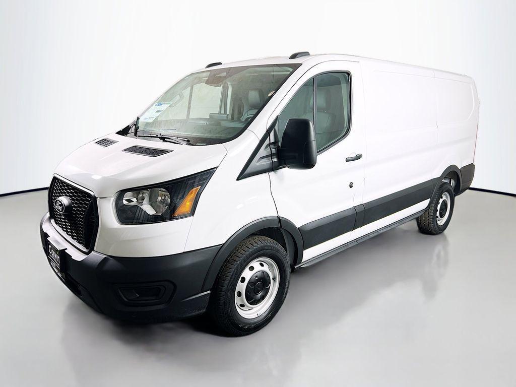 new 2026 Ford Transit-150 car, priced at $49,570