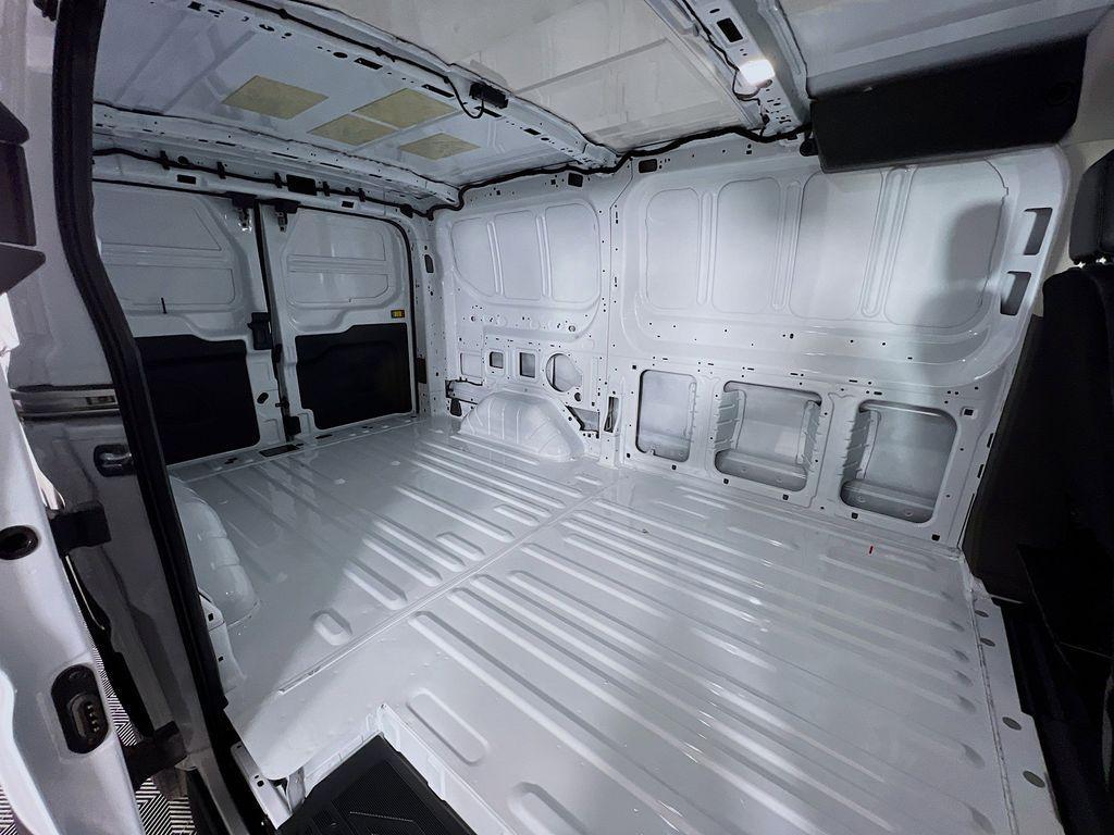 new 2026 Ford Transit-150 car, priced at $49,570