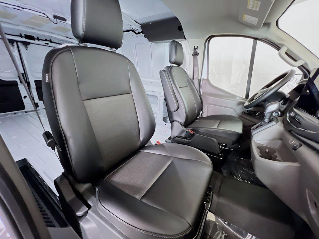 new 2026 Ford Transit-150 car, priced at $49,570