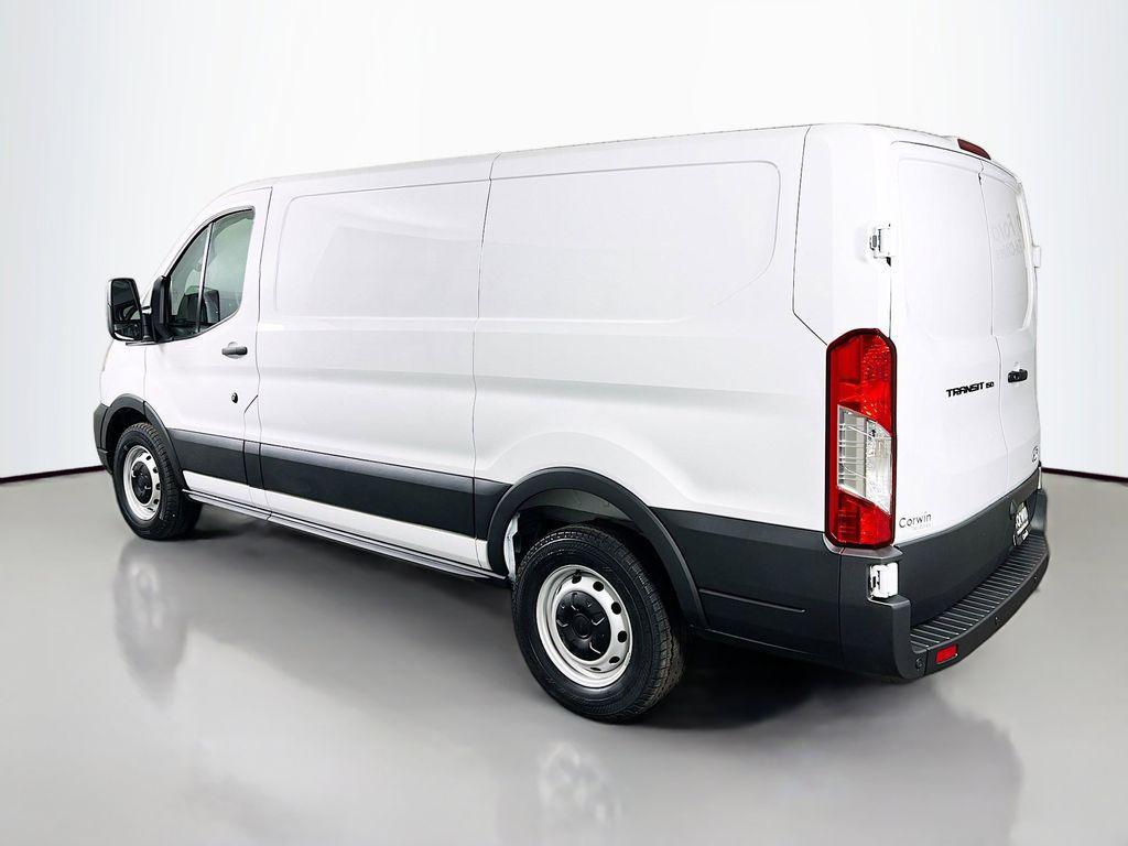 new 2026 Ford Transit-150 car, priced at $49,570
