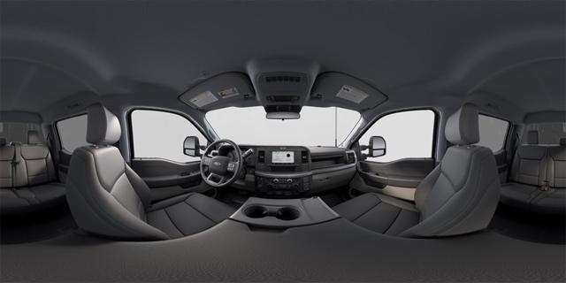 new 2025 Ford F-350 car, priced at $65,452