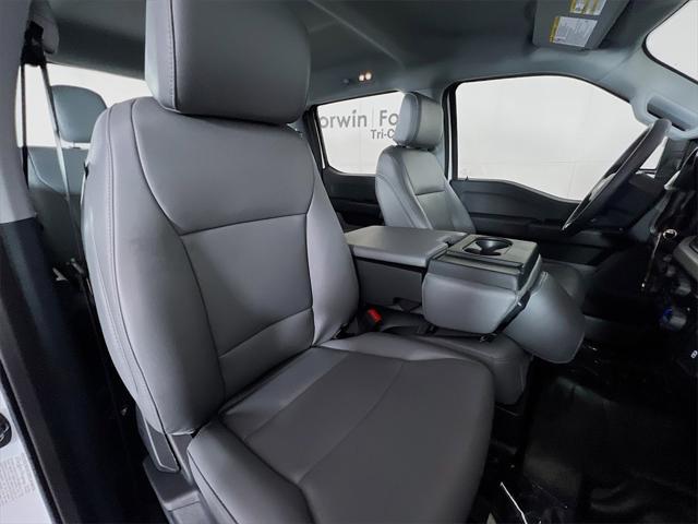new 2025 Ford F-350 car, priced at $63,952