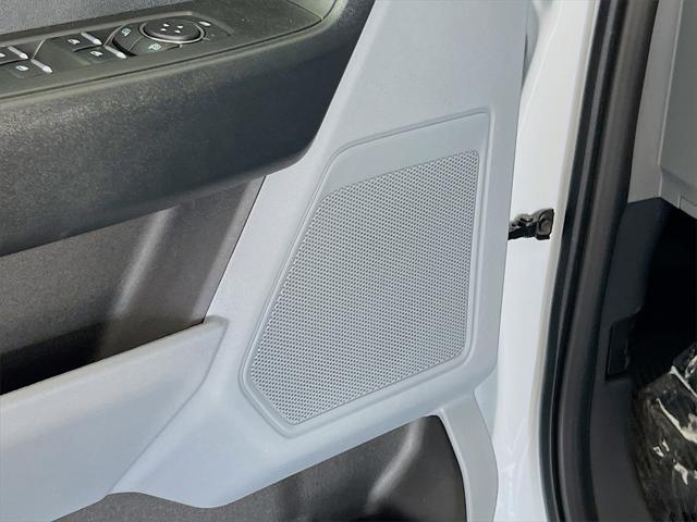 new 2025 Ford F-350 car, priced at $63,952