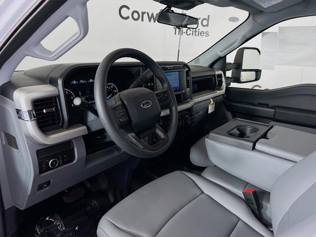 new 2025 Ford F-350 car, priced at $63,952