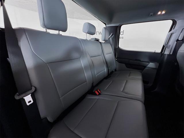 new 2025 Ford F-350 car, priced at $63,952