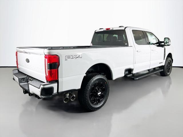 new 2025 Ford F-350 car, priced at $87,230