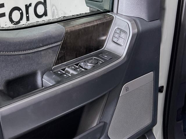 new 2025 Ford F-350 car, priced at $87,230