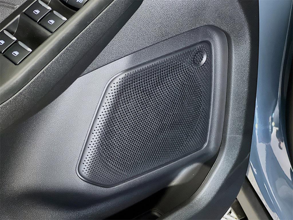 new 2025 Ford Escape car, priced at $30,743