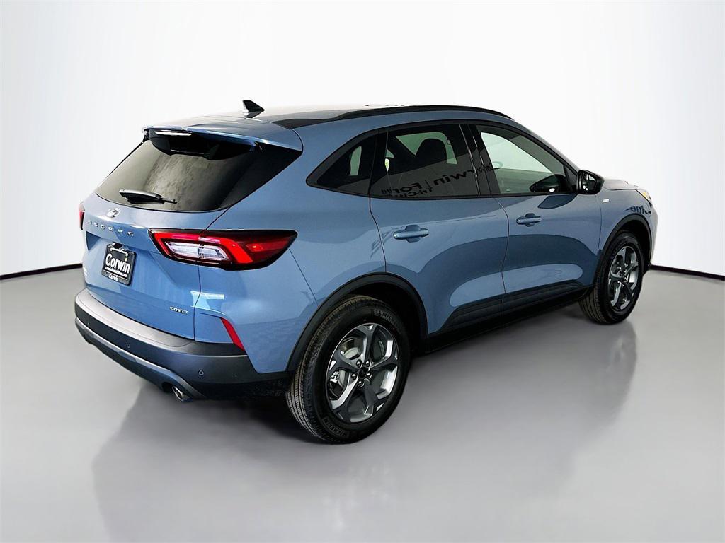 new 2025 Ford Escape car, priced at $30,743