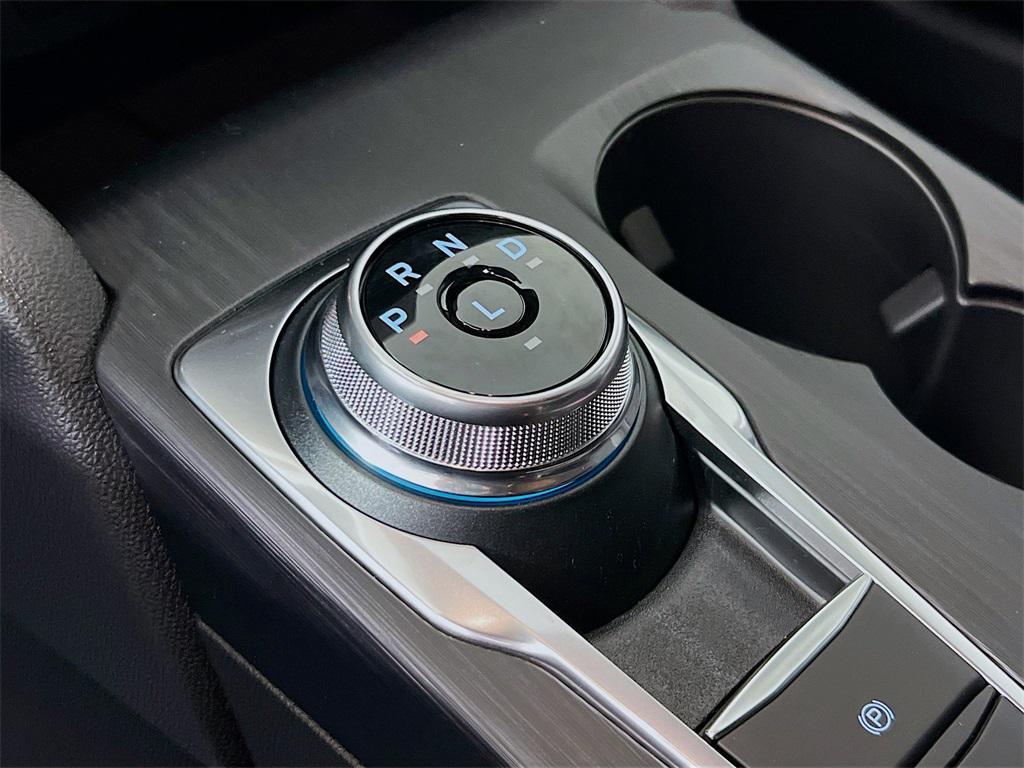 new 2025 Ford Escape car, priced at $30,743