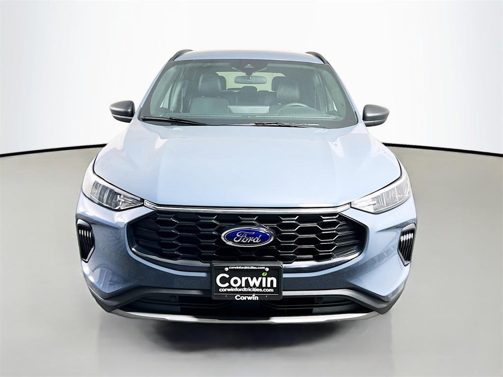 new 2025 Ford Escape car, priced at $30,743