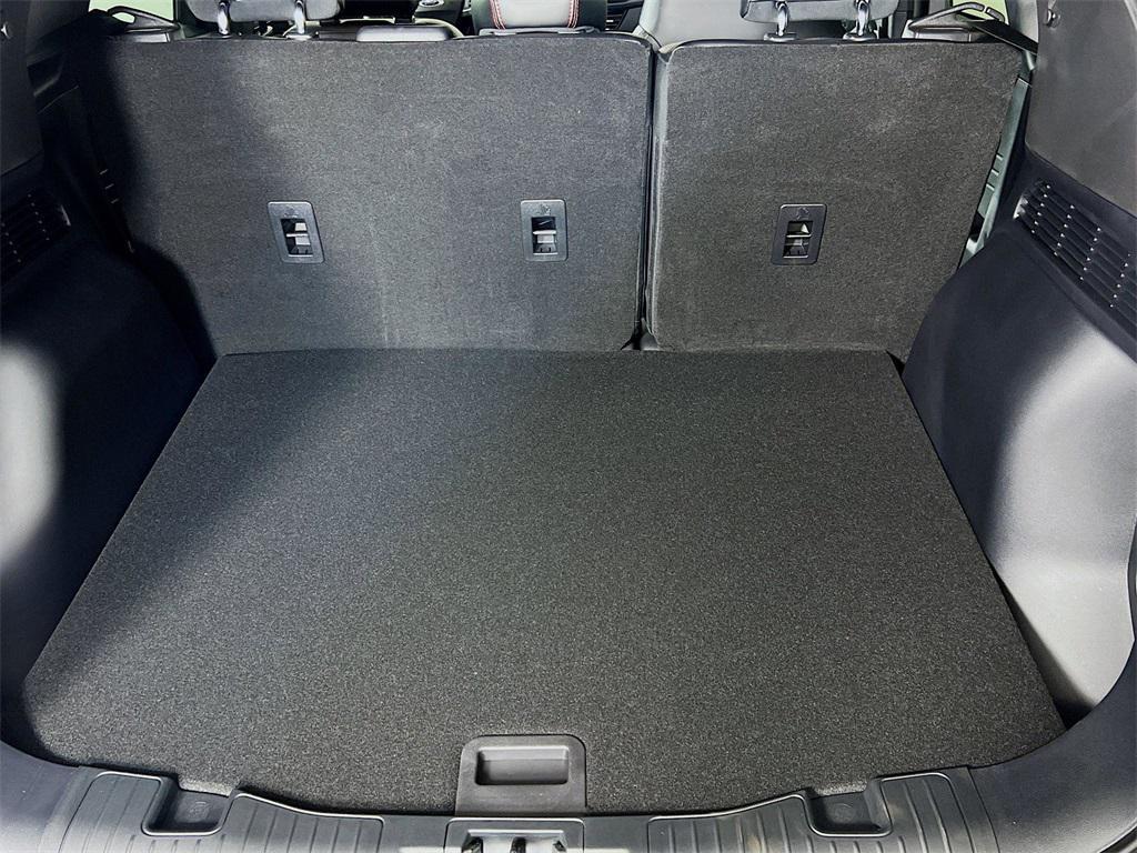 new 2025 Ford Escape car, priced at $30,743