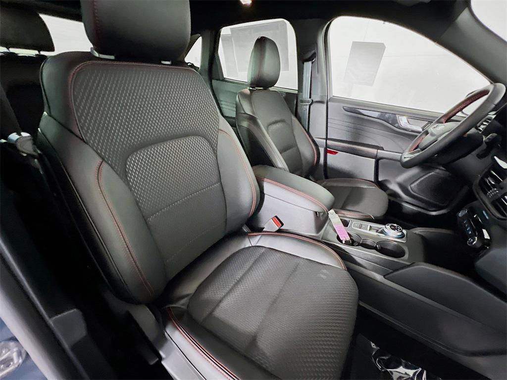 new 2025 Ford Escape car, priced at $30,743