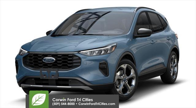 new 2025 Ford Escape car, priced at $30,743