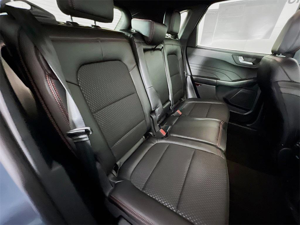 new 2025 Ford Escape car, priced at $30,743