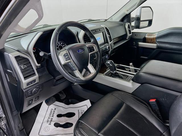 used 2020 Ford F-150 car, priced at $39,489