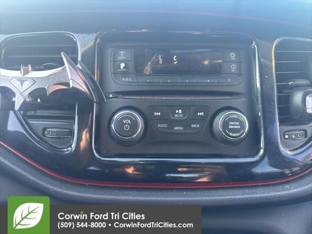 used 2015 Dodge Dart car, priced at $8,500