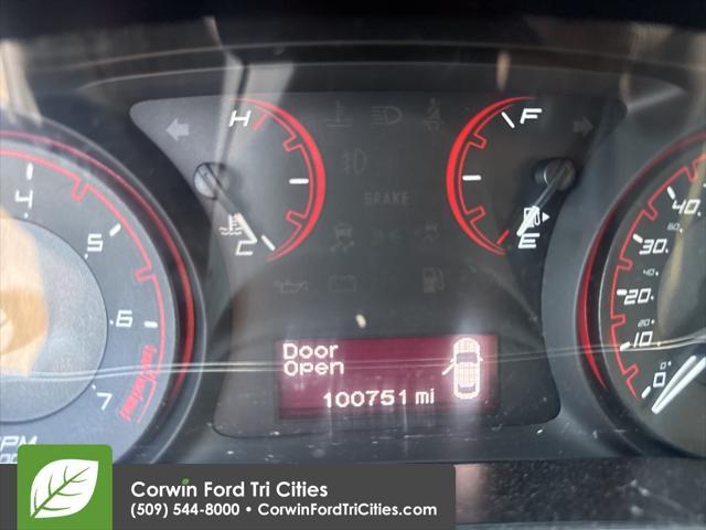 used 2015 Dodge Dart car, priced at $8,500