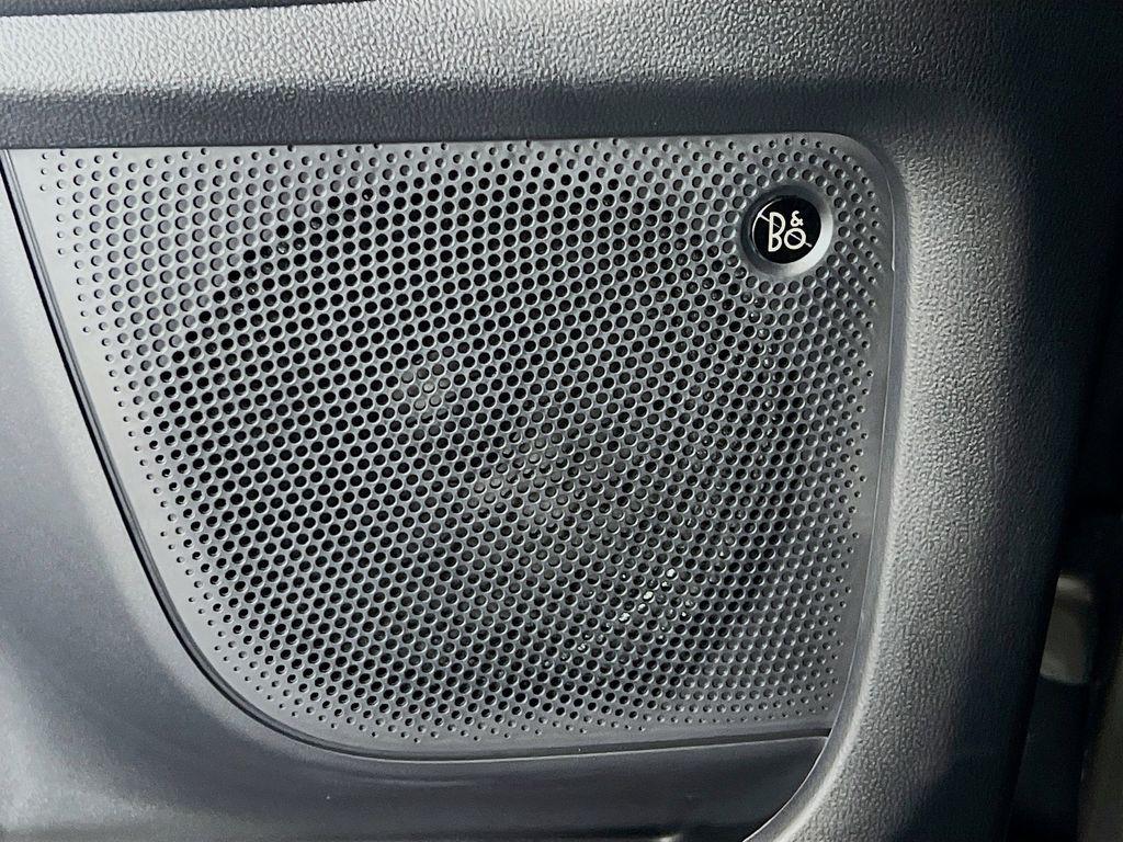 new 2025 Ford Bronco Sport car, priced at $38,130