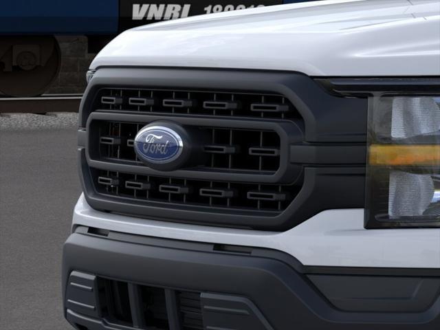 new 2023 Ford F-150 car, priced at $47,439