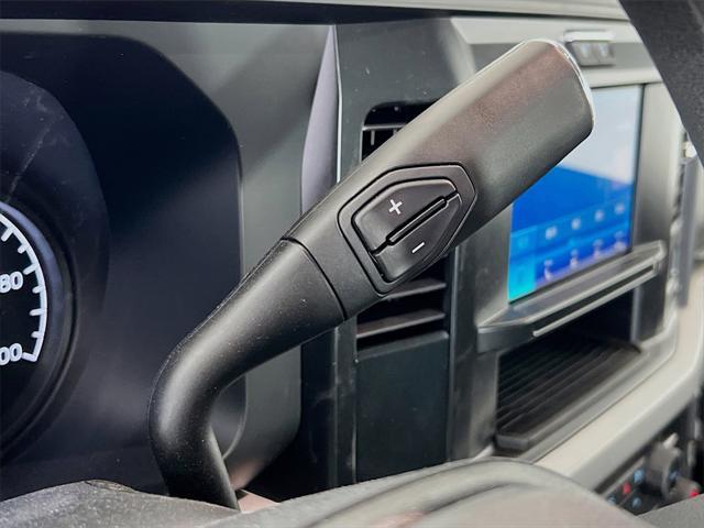 new 2025 Ford F-350 car, priced at $72,932