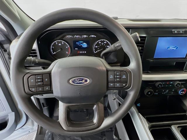 new 2025 Ford F-350 car, priced at $72,932