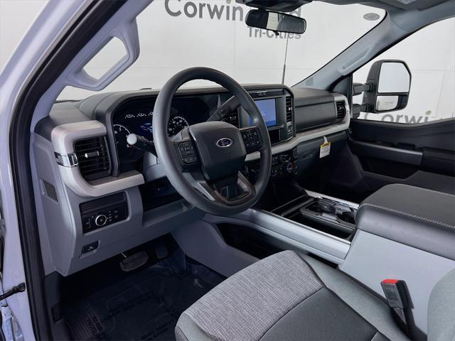 new 2025 Ford F-350 car, priced at $72,932