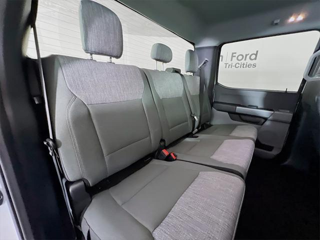 new 2025 Ford F-350 car, priced at $72,932