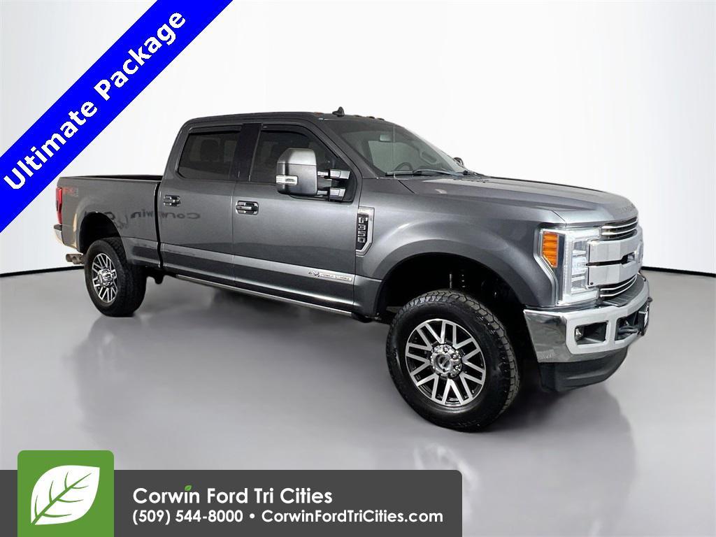 used 2019 Ford F-350 car, priced at $53,500