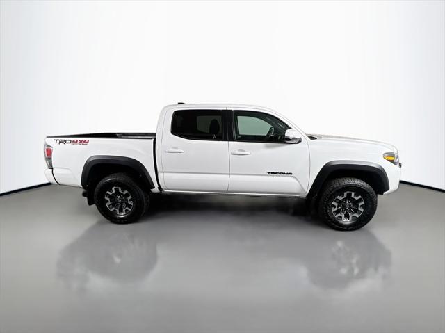 used 2023 Toyota Tacoma car, priced at $40,999