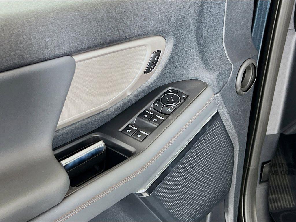 new 2025 Ford Expedition Max car, priced at $75,840