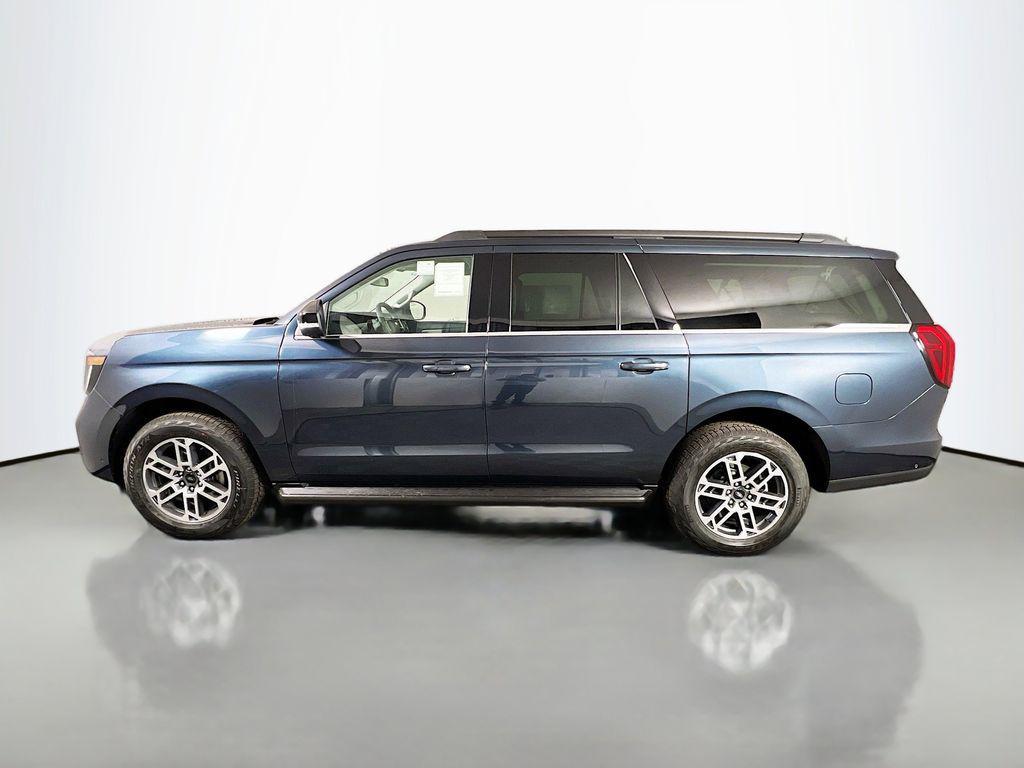 new 2025 Ford Expedition Max car, priced at $75,840