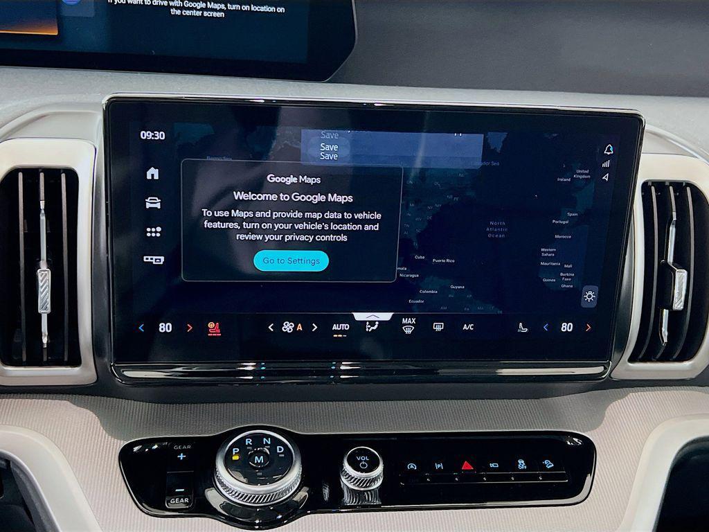 new 2025 Ford Expedition Max car, priced at $75,840