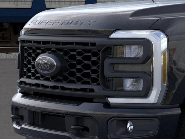 new 2025 Ford F-350 car, priced at $69,980