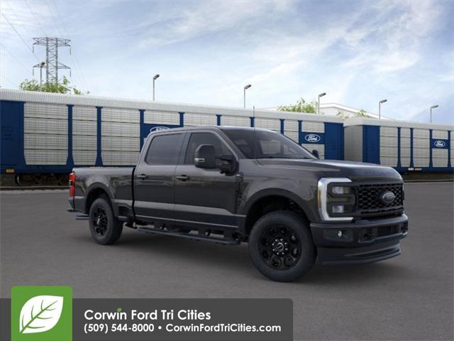 new 2025 Ford F-350 car, priced at $69,980