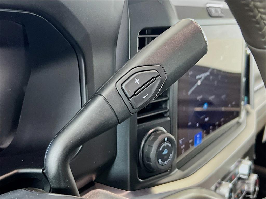 new 2025 Ford F-250 car, priced at $96,013