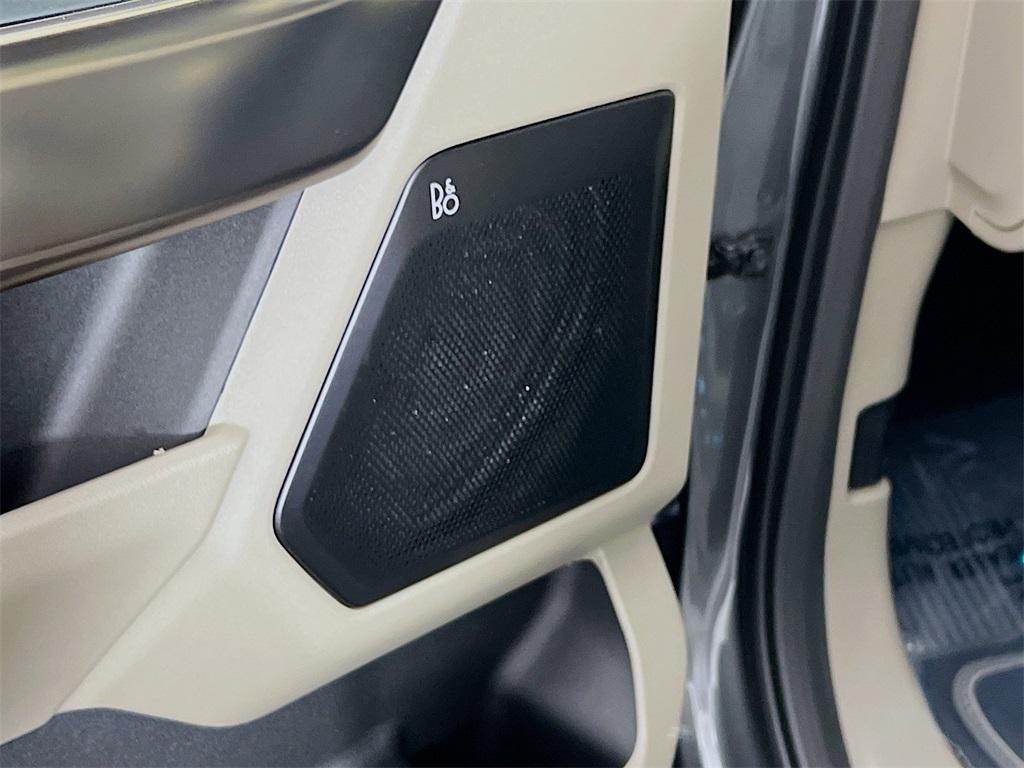 new 2025 Ford F-250 car, priced at $96,013