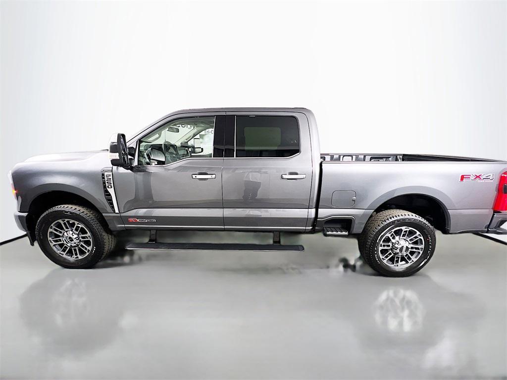 new 2025 Ford F-250 car, priced at $96,013