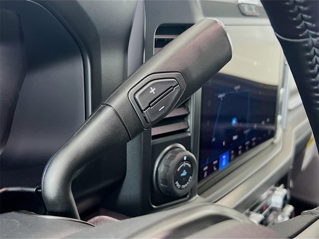 new 2025 Ford F-350 car, priced at $95,936
